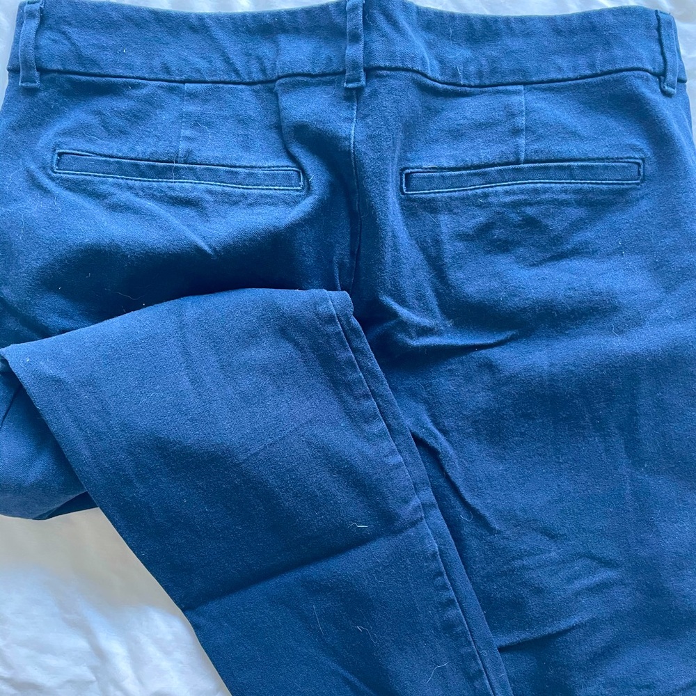 Old navy pixie pants